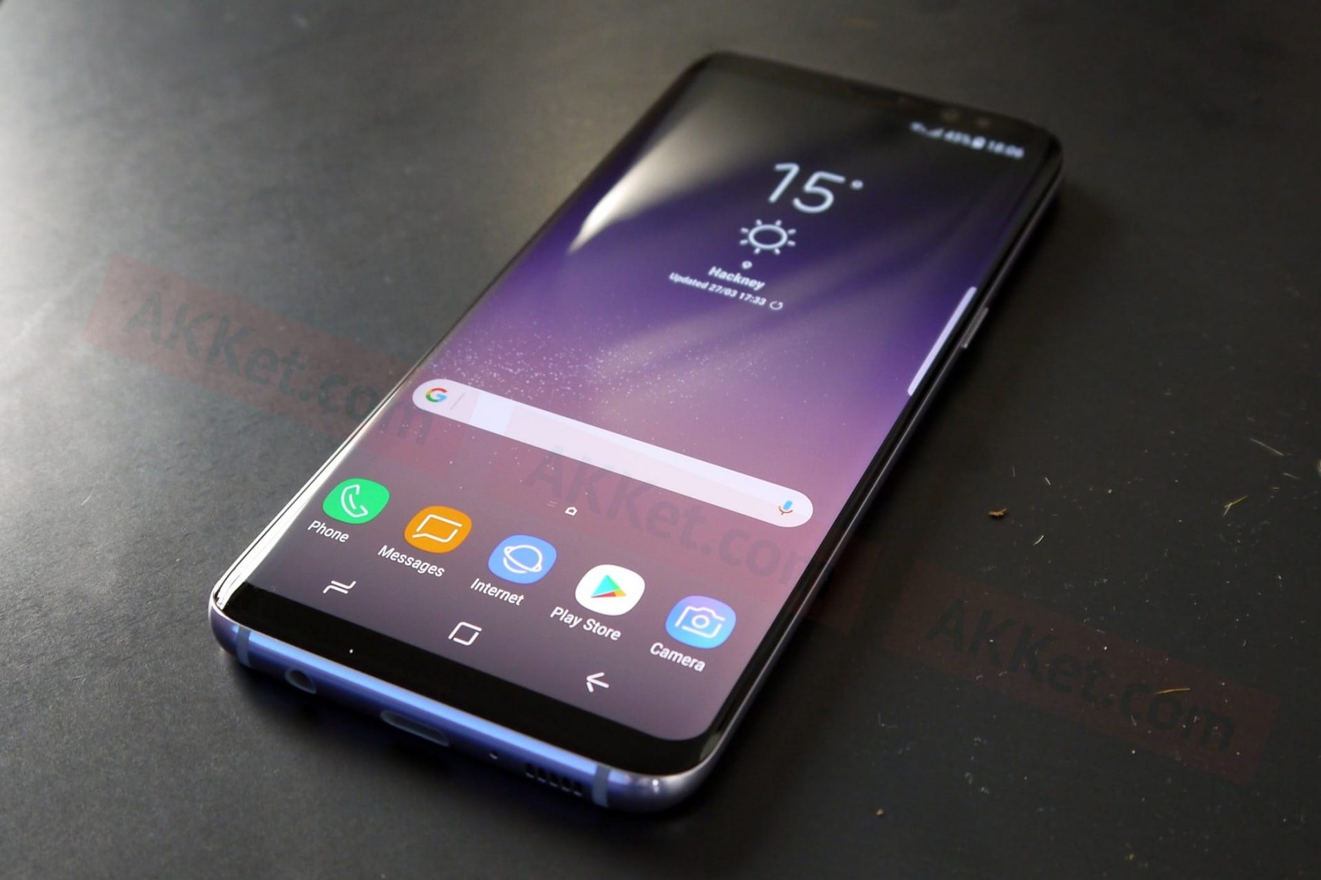 Samsung Galaxy a5 2018