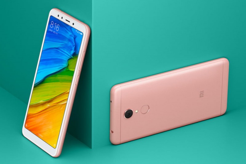 Установка android one на xiaomi redmi note 5