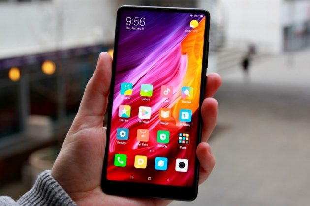 Весы xiaomi не включаются