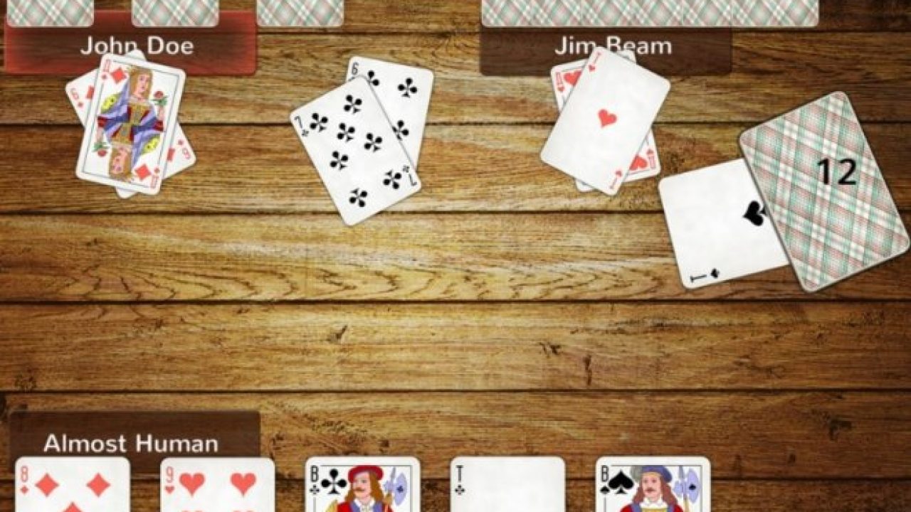 Игры играть карты дурак видео с онлайн казино