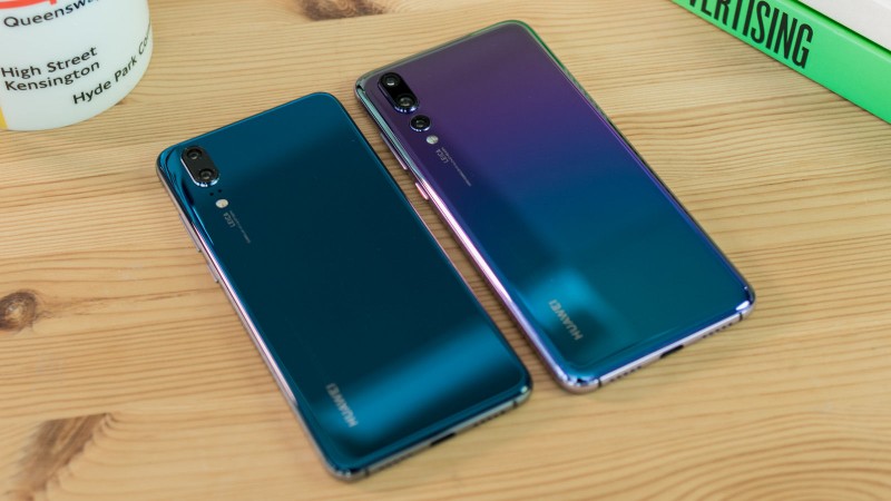 Vivo показала куда более пугающую технологию чем huawei