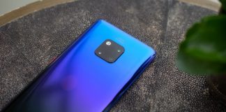 Xiaomi Mi Mix 3