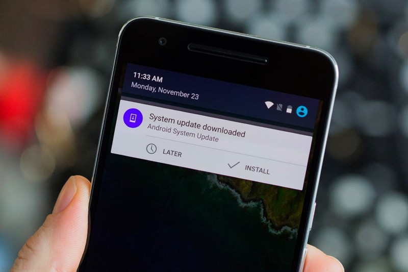 Google випустила оновлення Android, яке зобов'язані встановити всі