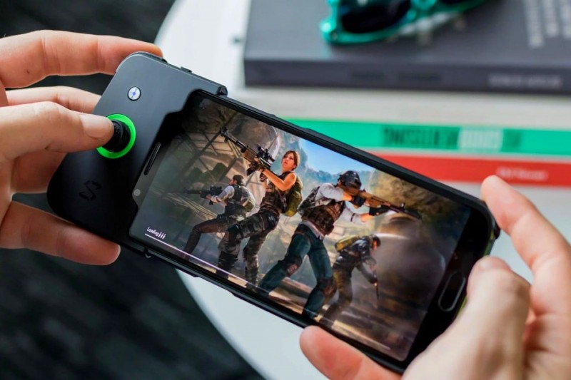 Xiaomi Play надходить у продаж: бюджетний смартфон з потужним залізом | iTechua