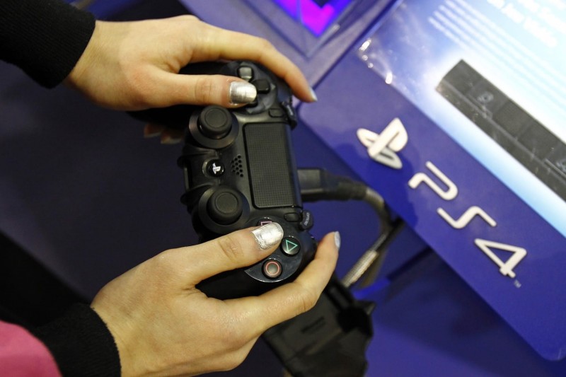 Поддерживает ли playstation лгбт