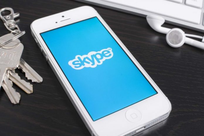 Как убрать skype viber whatsapp из истории звонков iphone