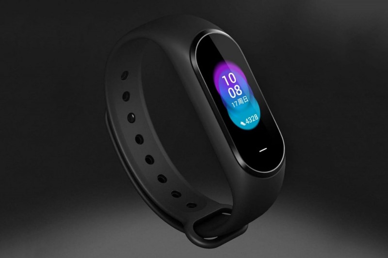 Обзор xiaomi mi band видео обзор