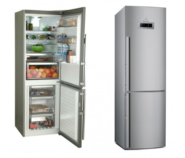Где купить новый холодильник