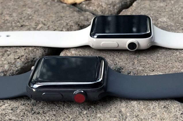 Apple watch какие лучше брать и в чем отличие