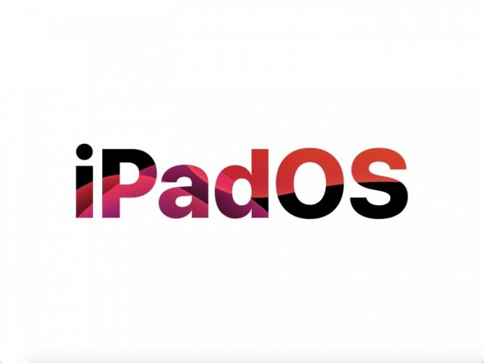 IpadOS logo