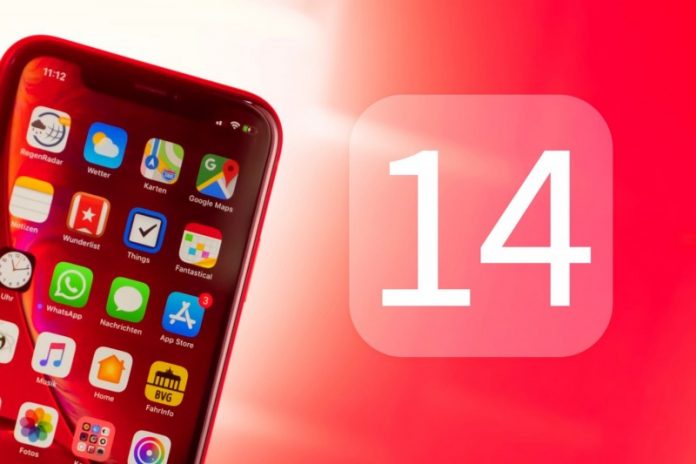 iOS 14 для iPhone і iPad отримає найбільш довгоочікувану функцію