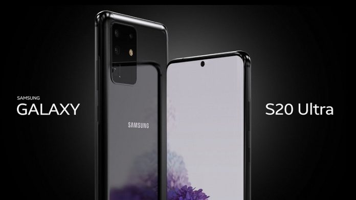 Samsung Galaxy S20 Ultra здивував в реальних тестах