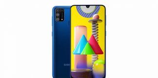 Найавтономніший смартфон в класі. Samsung Galaxy M31 буде дорожчий попередника