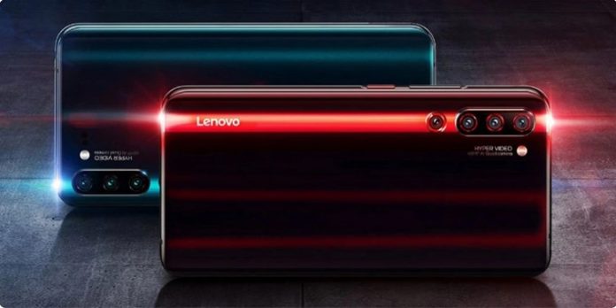 Ігровий смартфон Lenovo, буде підтримувати революційну надшвидку 90 ВТ зарядку