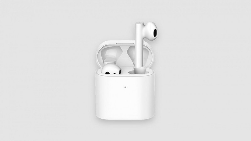 Нові TWS-навушники Xiaomi