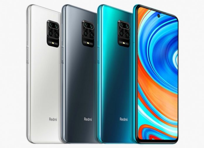 Есть ли nfc в xiaomi redmi 7