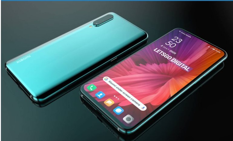 Смартфон xiaomi с лучшей камерой обзор 2021