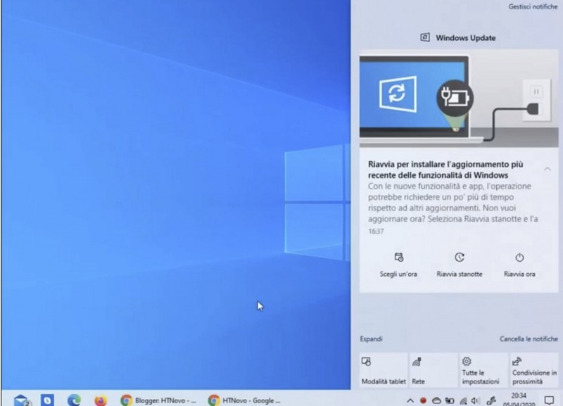 Для Windows 10 вийшло машстабне оновлення, яке принесло нові проблеми