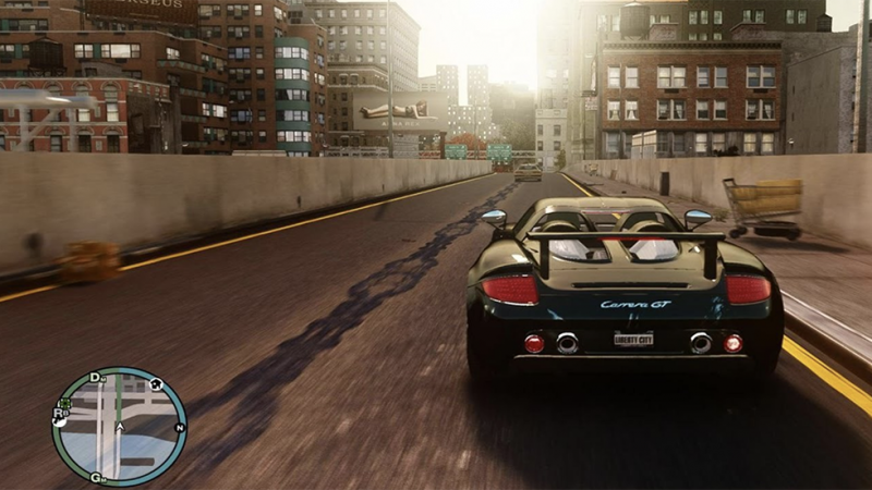 Названа ймовірну дату виходу Grand Theft Auto VI