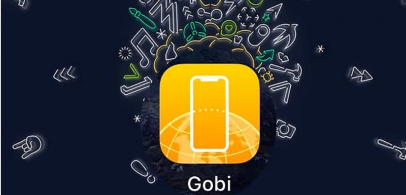 В iOS 14 з'явиться новий додаток, що розробляється під кодовою назвою «Gobi». 