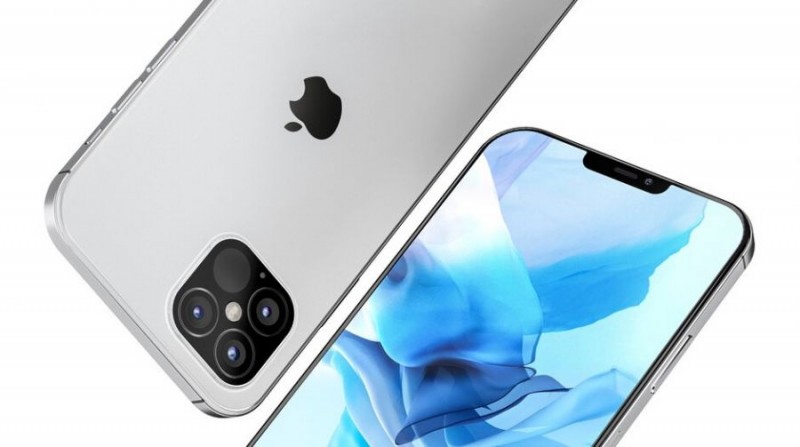 iPhone 12 і 12 Pro отримали інноваційне оновлення вперше за три роки