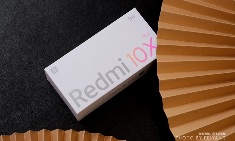 Xiaomi представила недорогий Redmi 10X з рекордно яскравим екраном