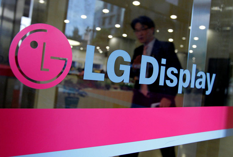 LG, за повідомленнями, нарощує виробництво iPad-дисплеїв для задоволення попиту