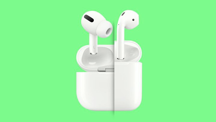 До випуску готуються дві абсолютно нові пари навушників Apple 
