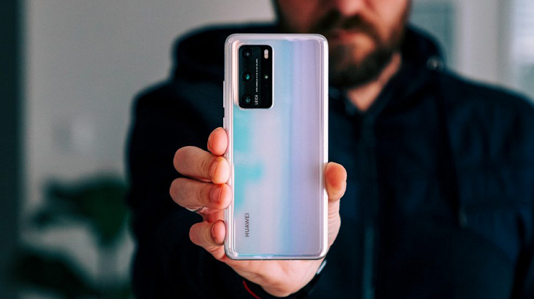 Как загрузить музыку на huawei p40 pro