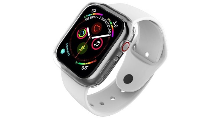 Перший розумний годинник Vivo стане головним конкурентом Apple Watch