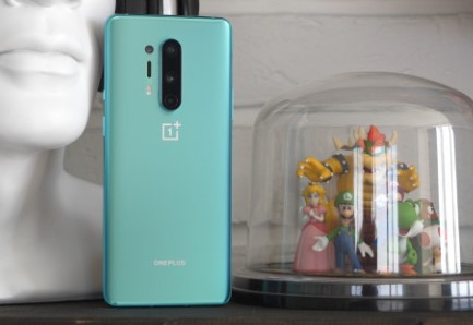 OnePlus відключить 