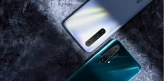 Новітній флагман Realme оснастили торішнім процесором і позбавили 5G