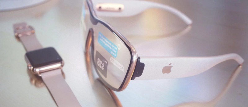 Apple планує представити "розумні" окуляри в стилістиці окулярів Стіва Джобса