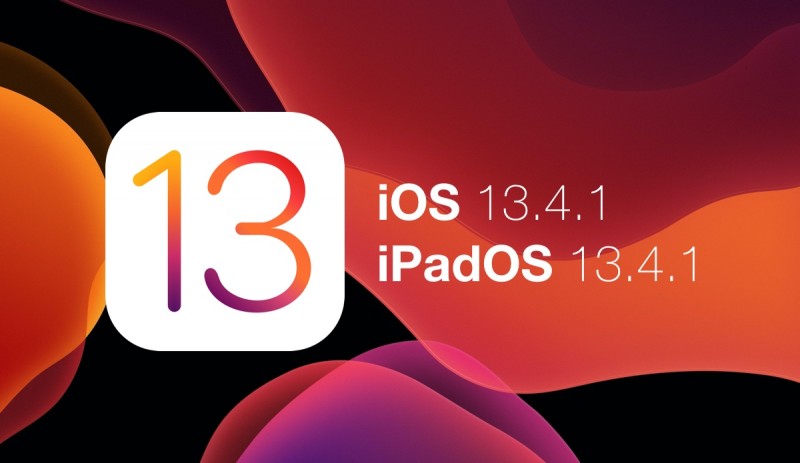 Apple оперативно заборонила iOS 13.4.1 і iOS 12.4.6