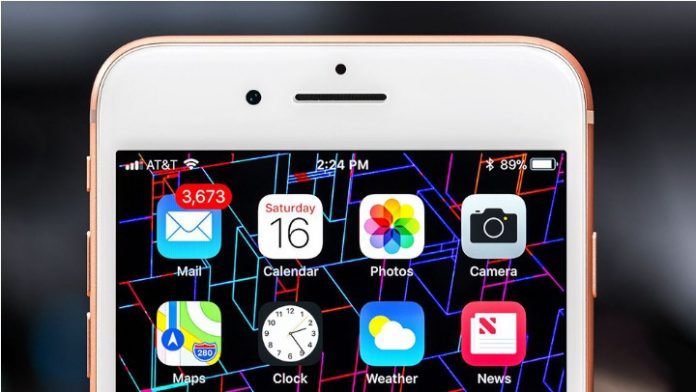 Apple почала продавати відновлені iPhone 8 за вартістю майже нового iPhone SE 2