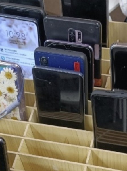 Дешевий смартфон нового покоління Redmi 9 засвітився на фото