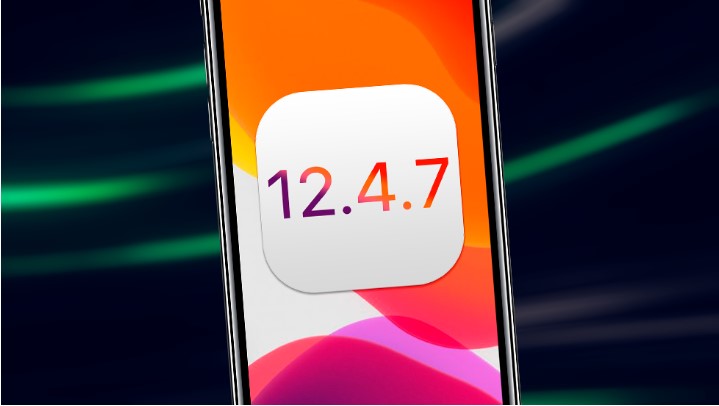 Чи потрібно поновлювати старі пристрої на iOS 12.4.7 - відповів експерт