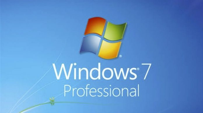 Windows 7 одна з найпопулярніших ОС навіть після закінчення підтримки