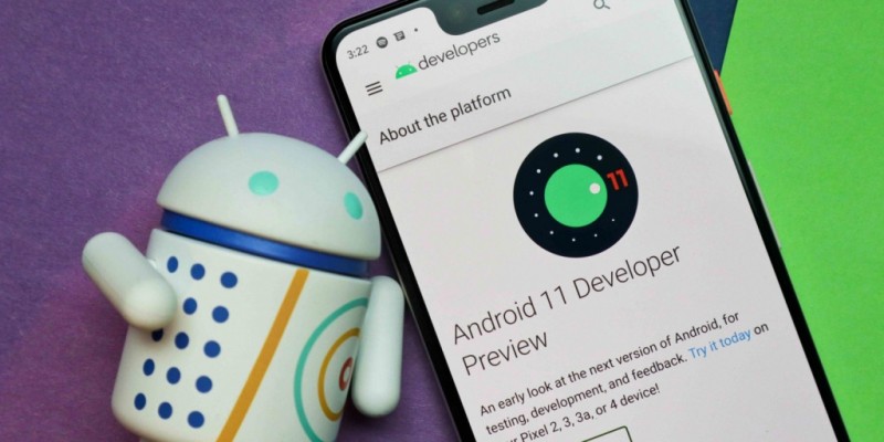 Android 11 ускладнить установку додатків з невідомих джерел