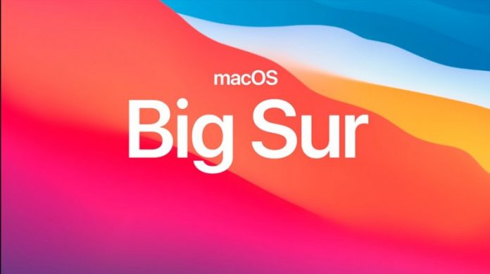 Apple розповіла на які Mac, MacBook і iMac можна буде встановити macOS Big Sur