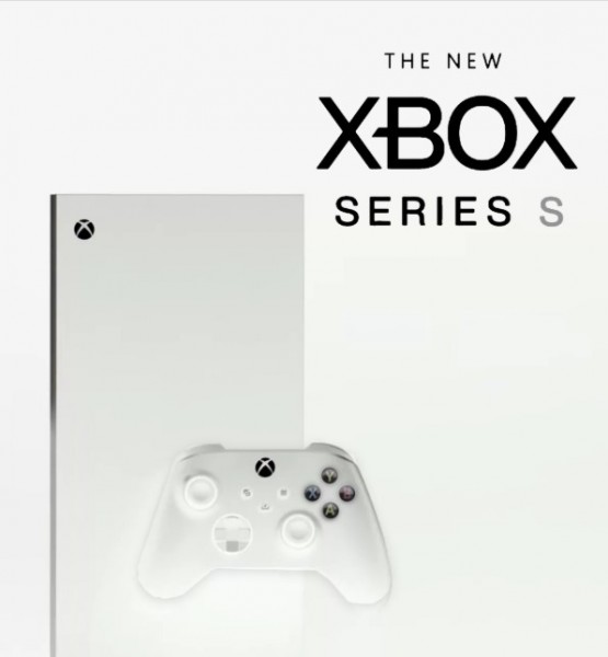 Анонс бюджетної Xbox Series S може відбутися вже в серпні