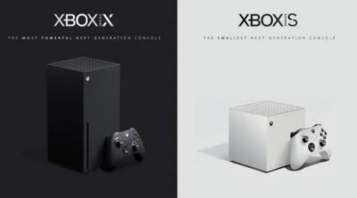 Анонс бюджетної Xbox Series S може відбутися вже в серпні