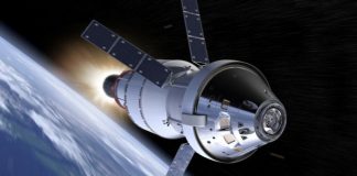 NASA запустила конкурс на ідею кращого туалету для Місяця