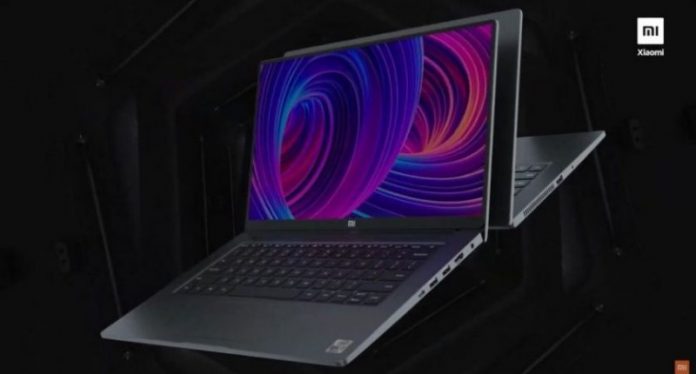 Xiaomi представила ноутбуки Mi NoteBook 14 і NoteBook 14 Horizon Edition