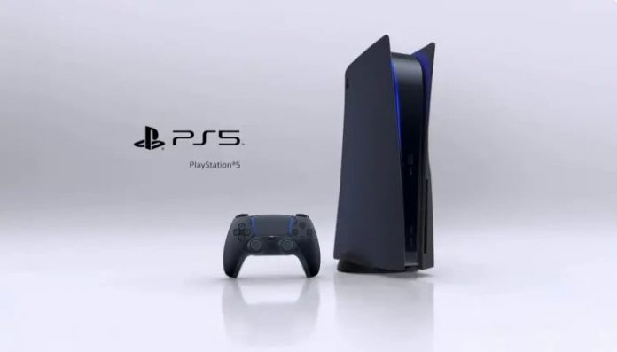 Художник показав, як буде виглядати чорна PlayStation 5