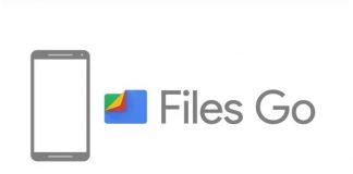 Додаток Google Files може отримати безпечну папку для захисту файлів