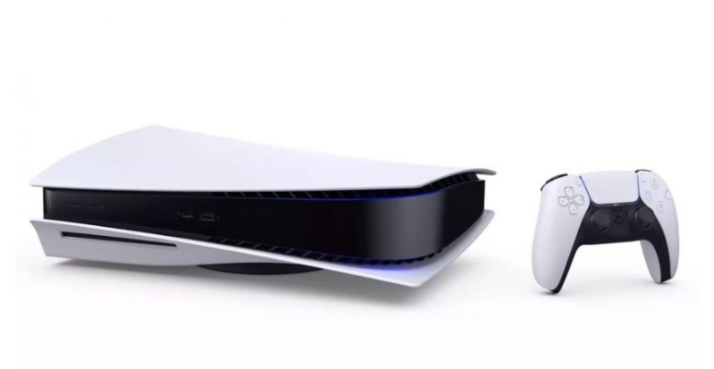 Ігрова консоль PlayStation 5 отримає абсолютно новий інтерфейс