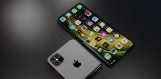 Інсайдери натякають на швидкий вихід гнучкого iPhone