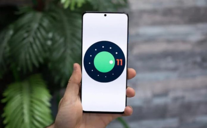 Випущена перша публічна бета-версія Android 11 - огляд нововведень