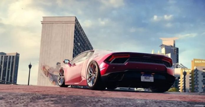 Розробка нової частини Need for Speed ​​офіційно підтверджена